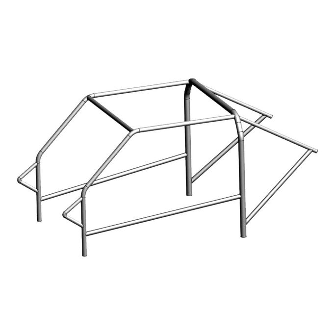 AB0-0105-74S, OMP AB0-0105-74S Roll Cage for MAZDA 323 3 Doors 1990-1996 في الإمارات العربية المتحدة, دبي. Condition - new. Price ⁦7,960 AED⁩. Photo, seller contacts | AUTO.AE