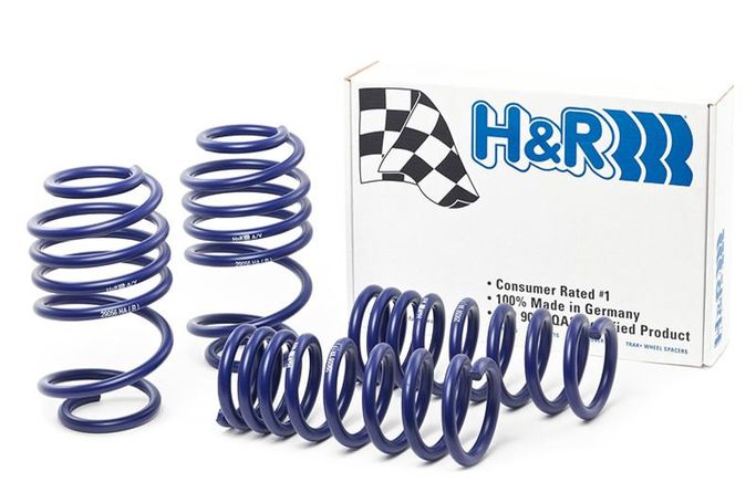 HNR-29056-1, H&R Sport Springs for 2006-2010 COMMANDER, 2005-2010 GRAND CHEROKEE - 29056-1 في الإمارات العربية المتحدة, دبي. Condition - new. Price ⁦1,910 AED⁩. Photo, seller contacts | AUTO.AE