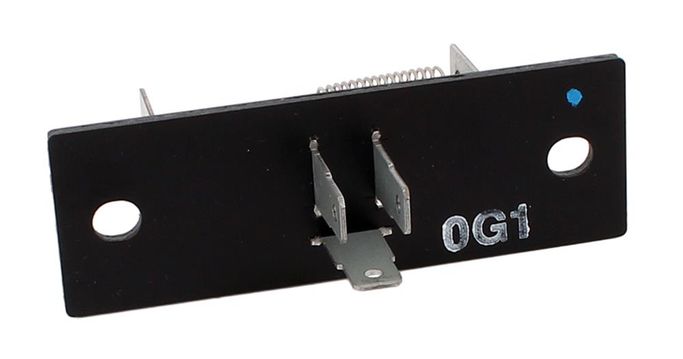 OER-3929052, OER Authorized Blower Motor Resistors 3929052 in UAE, Dubai. Condition - new. Price ⁦90 AED⁩. Photo, seller contacts | AUTO.AE
