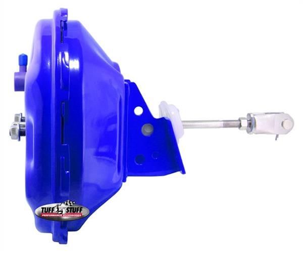 TFF-2227NBBLUE, Tuff Stuff Performance Brake Boosters 2227NBBLUE في الإمارات العربية المتحدة, دبي. Condition - new. Price 810 AED. Photo, seller contacts | AUTO.AE