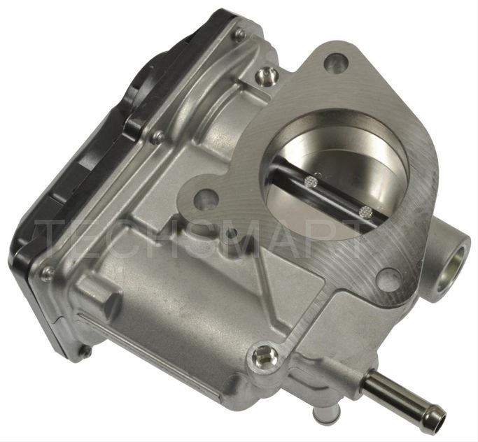 SMP-S20135, Standard Motor TechSmart Throttle Bodies for 2012-2019 PRIUS C - S20135 in UAE, Dubai. Condition - new. Price 930 AED. Photo, seller contacts | AUTO.AE