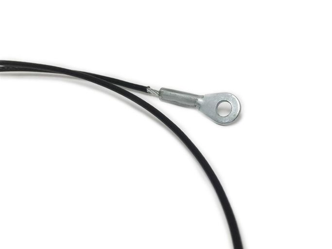 AUP-CCT1011, Auto Pro USA Convertible Top Cylinder Cables for 1968-1972 CHEVELLE - CCT1011 في الإمارات العربية المتحدة, دبي. Condition - new. Price ⁦120 AED⁩. Photo, seller contacts | AUTO.AE
