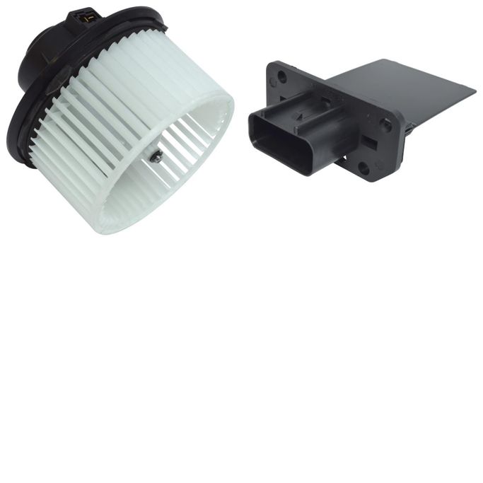 UAC-BK1032, Universal Air Conditioner Blower Motors for 2008-2012 ESCAPE - BK 1032 в ОАЭ, Дубай. Состояние - новое. Цена ⁦360 AED⁩. Фото, контакты продавца | AUTO.AE