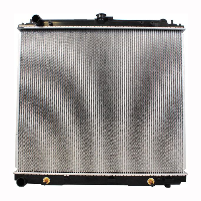 DNP-221-3414, Denso Radiators for 2005-2019 FRONTIER - 221-3414 in UAE, Dubai. Condition - new. Price 730 AED. Photo, seller contacts | AUTO.AE