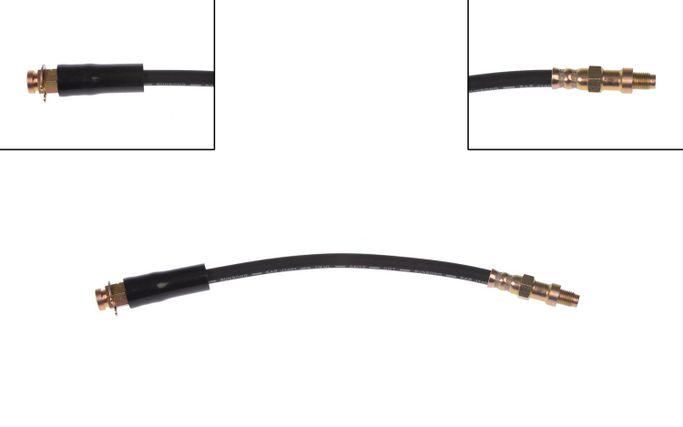 DHB-H36592, Dorman Hydraulic Brake Hoses H36592 in UAE, Dubai. Condition - new. Price 50 AED. Photo, seller contacts | AUTO.AE