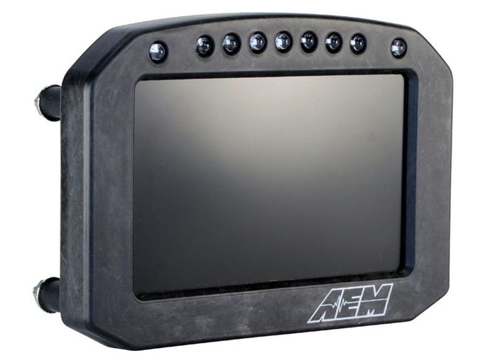 AVM-30-5603F, AEM Electronics CD-5 Carbon Digital Racing Dash Displays 30-5603F в ОАЭ, Дубай. Состояние - новое. Цена ⁦8 120 AED⁩. Фото, контакты продавца | AUTO.AE