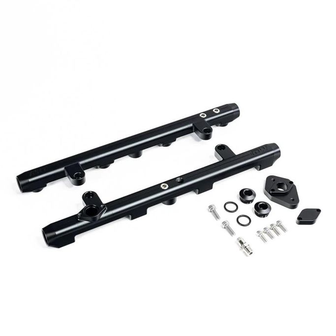 DWK-7-304, DeatschWerks Fuel Rails for 2005-2010 MUSTANG - 7-304 в ОАЭ, Дубай. Состояние - новое. Цена ⁦1 150 AED⁩. Фото, контакты продавца | AUTO.AE