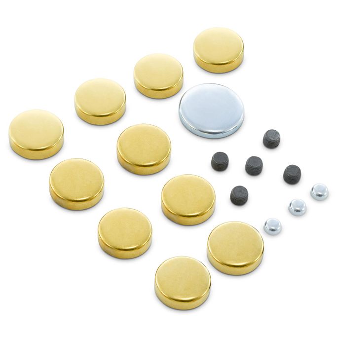 PRO-66551, Proform Freeze Plug Kits 66551 في الإمارات العربية المتحدة, دبي. Condition - new. Price 140 AED. Photo, seller contacts | AUTO.AE