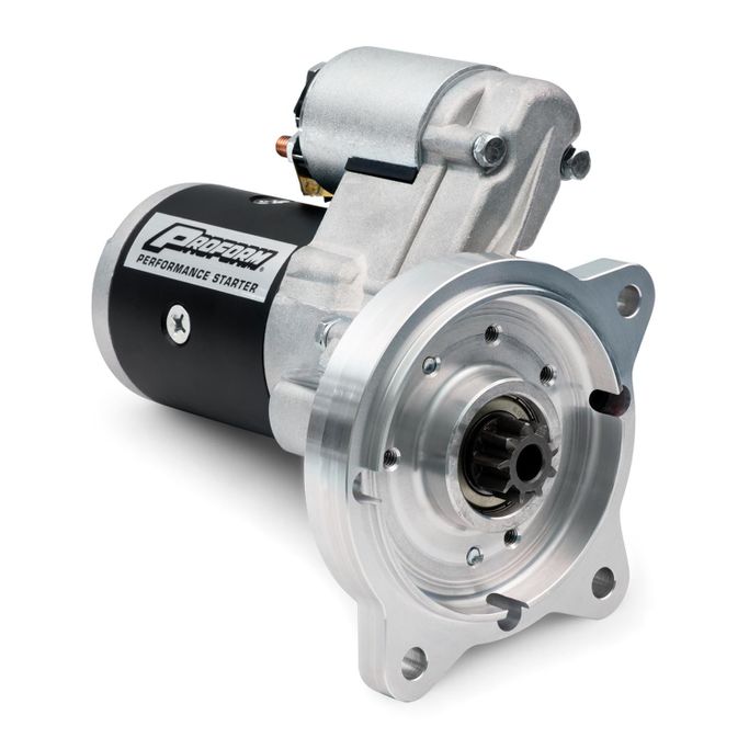 PRO-66271, Proform High-Torque Starters 66271 в ОАЭ, Дубай. Состояние - новое. Цена 980 AED. Фото, контакты продавца | AUTO.AE