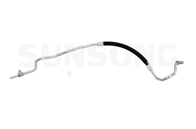 SUG-5801265, Sunsong Engine Oil Cooler Lines 5801265 في الإمارات العربية المتحدة, دبي. Condition - new. Price ⁦320 AED⁩. Photo, seller contacts | AUTO.AE