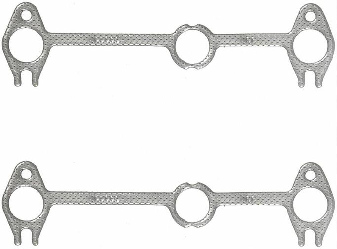 FEL-MS90864, Fel-Pro Exhaust Manifold Gaskets MS 90864 في الإمارات العربية المتحدة, دبي. Condition - new. Price 60 AED. Photo, seller contacts | AUTO.AE