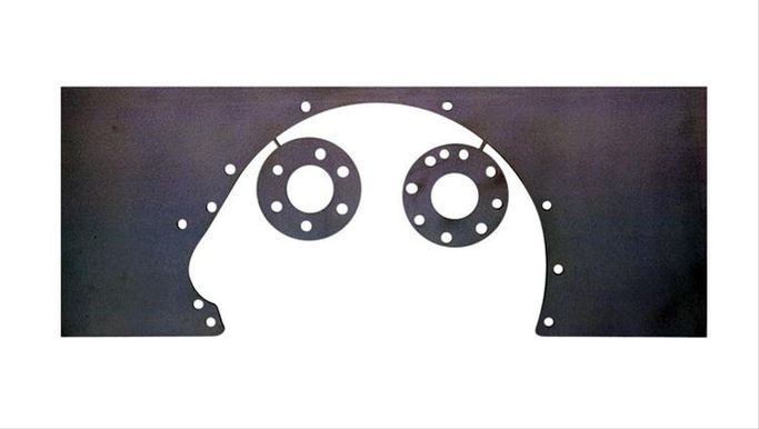 RHC-30-0050, Rhodes Race Cars Mid-Mount Plates 30-0050 في الإمارات العربية المتحدة, دبي. Condition - new. Price 430 AED. Photo, seller contacts | AUTO.AE