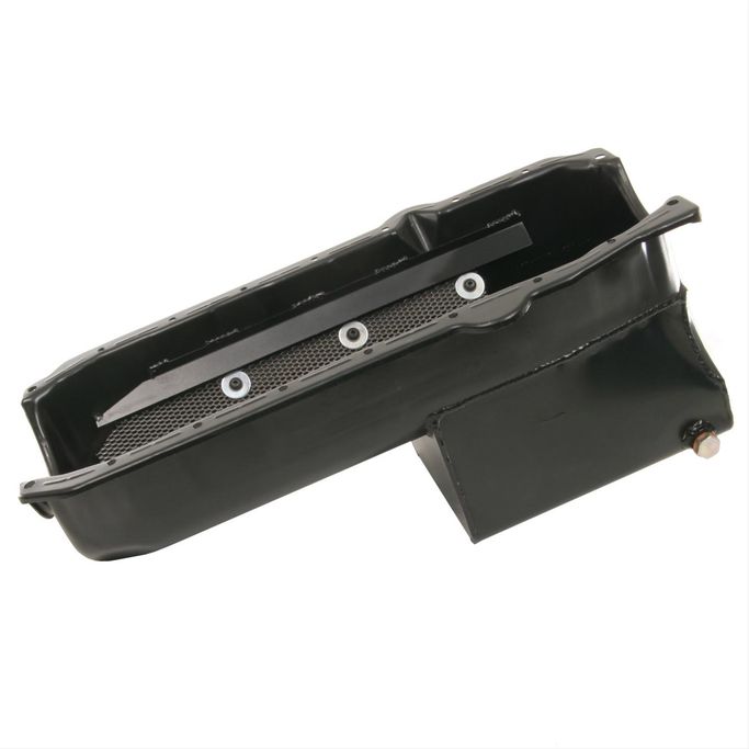 SUM-G3602, Summit Racing™ Oil Pans SUM-G3602 in UAE, Dubai. Condition - new. Price 1,270 AED. Photo, seller contacts | AUTO.AE