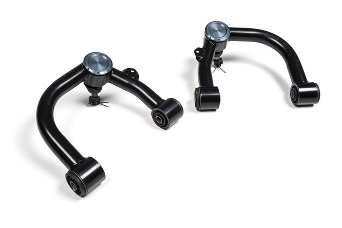 BDX-BDS128252, BDS Suspension Front Upper Control Arms for 2005-2023 TACOMA - BDS128252 in UAE, Dubai. Condition - new. Price 3,690 AED. Photo, seller contacts | AUTO.AE