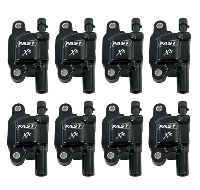 FST-30385-8, FAST XR Series Ignition Coils 30385-8 в ОАЭ, Дубай. Состояние - новое. Цена 2 250 AED. Фото, контакты продавца | AUTO.AE