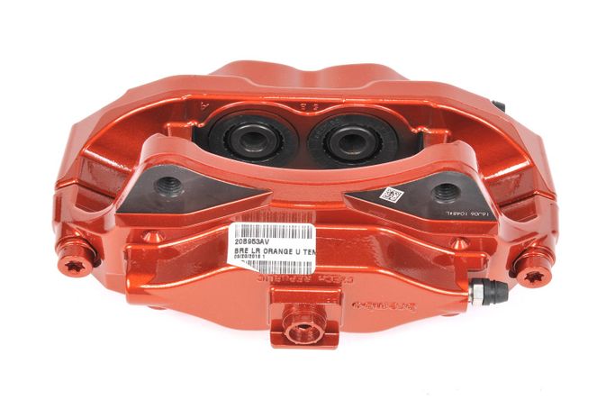 ADO-172-2778, ACDelco GM Genuine Parts Disc Brake Calipers for 2017 CAMARO - 84122041 в ОАЭ, Дубай. Состояние - новое. Цена ⁦1 310 AED⁩. Фото, контакты продавца | AUTO.AE