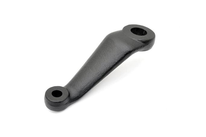 ROU-6614, Rough Country Pitman Arms for 2000-2002 RAM 3500, RAM 2500, 2000-2001 RAM 1500 - 6614 in UAE, Dubai. Condition - new. Price 290 AED. Photo, seller contacts | AUTO.AE