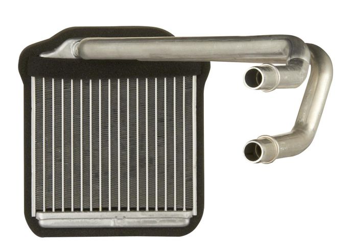 RCG-18-12411, Reach Cooling Heater Cores 18-12411 في الإمارات العربية المتحدة, دبي. Condition - new. Price 270 AED. Photo, seller contacts | AUTO.AE
