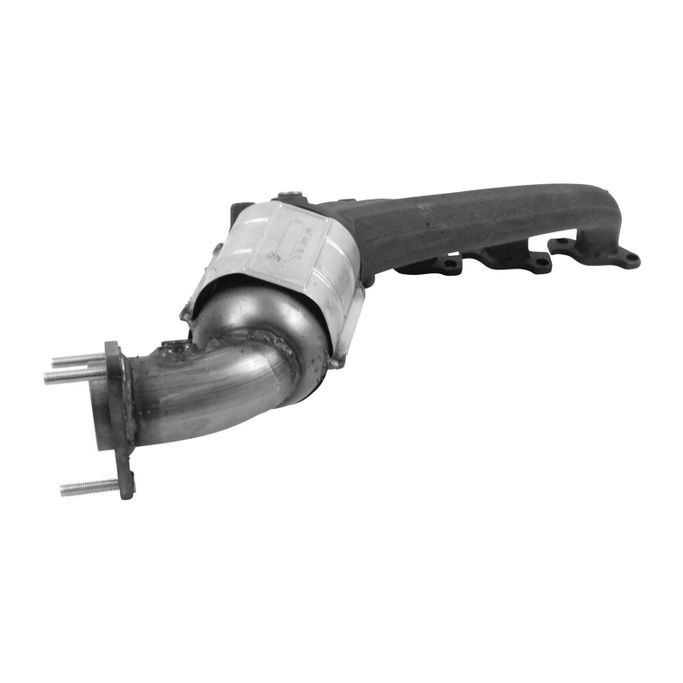 APH-642196, AP Exhaust Direct-Fit Catalytic Converters 642196 in UAE, Dubai. Condition - new. Price 3,810 AED. Photo, seller contacts | AUTO.AE