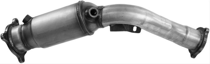 WLK-16595, Walker Ultra Direct-Fit Catalytic Converters 16595 в ОАЭ, Дубай. Состояние - новое. Цена 3 450 AED. Фото, контакты продавца | AUTO.AE