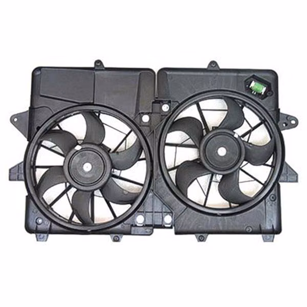 BDY-FO3115185, Body Parts Replacement Electric Cooling Fans for 2005-2012 ESCAPE, 2006-2011 MARINER - FO3115185 في الإمارات العربية المتحدة, دبي. Condition - new. Price ⁦850 AED⁩. Photo, seller contacts | AUTO.AE