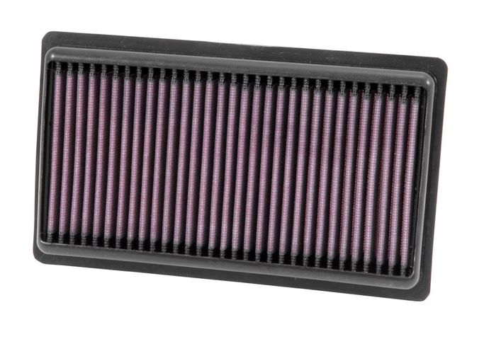 33-5014, K&N 33-5014 Replacement Air Filter INFINITI Q50 V6-3.7L F/I, 2014 in UAE, Dubai. Condition - new. Price 390 AED. Photo, seller contacts | AUTO.AE