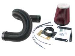 57-0047, K&N 57-0047 Performance Air Intake System MAZDA MX-5, 1.6L, 16V, L4, MPI, 114BHP в ОАЭ, Дубай. Состояние - новое. Цена 1 000 AED. Фото, контакты продавца | AUTO.AE