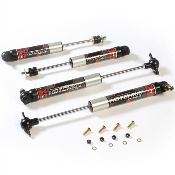 HSS-79020002, Hotchkis Sport Suspension 1.5 Street Performance Series Shock by FOX Kits 79020002 in UAE, Dubai. Condition - new. Price ⁦3,820 AED⁩. Photo, seller contacts | AUTO.AE