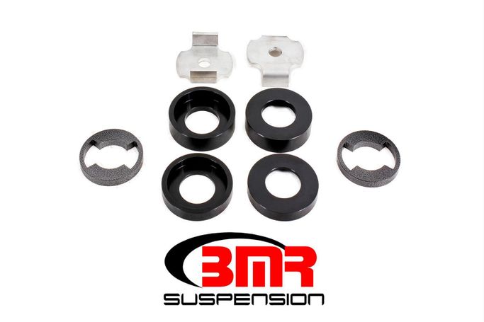BMR-CB010, BMR Cradle Bushing Lockout Kits for 2015-2024 MUSTANG - CB010 في الإمارات العربية المتحدة, دبي. Condition - new. Price ⁦530 AED⁩. Photo, seller contacts | AUTO.AE