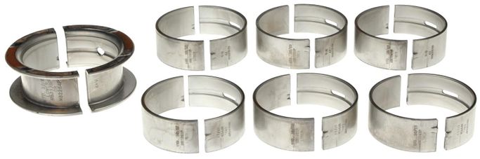 CLE-MS1947P, Clevite P-Series Main Bearings MS-1947P in UAE, Dubai. Condition - new. Price 470 AED. Photo, seller contacts | AUTO.AE