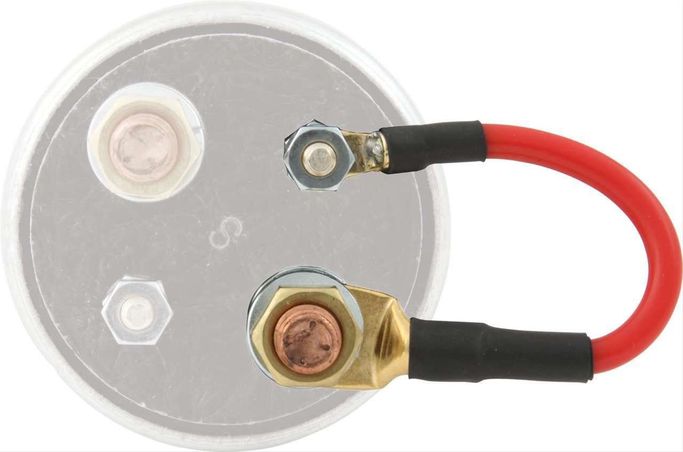 QCR-55-120, QuickCar Master Disconnect Alternator Jumper Wires 55-120 في الإمارات العربية المتحدة, دبي. Condition - new. Price ⁦40 AED⁩. Photo, seller contacts | AUTO.AE
