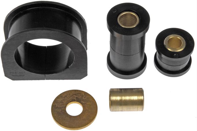 RNB-905-401, Dorman Power Steering Rack Mount Bushings for 1996-2002 4RUNNER, 2000-2003 TACOMA - 905-401 في الإمارات العربية المتحدة, دبي. Condition - new. Price 130 AED. Photo, seller contacts | AUTO.AE