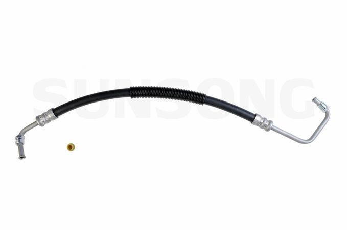 SUG-3401583, Sunsong Power Steering Hose Assemblies 3401583 в ОАЭ, Дубай. Состояние - новое. Цена 110 AED. Фото, контакты продавца | AUTO.AE
