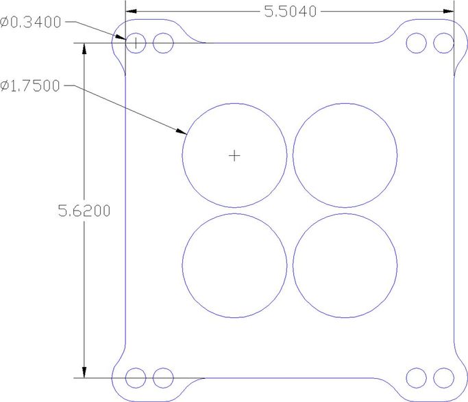 FOG-1170-2, Flatout Gaskets Carburetor Base Plate Gaskets 1170.2 в ОАЭ, Дубай. Состояние - новое. Цена ⁦60 AED⁩. Фото, контакты продавца | AUTO.AE