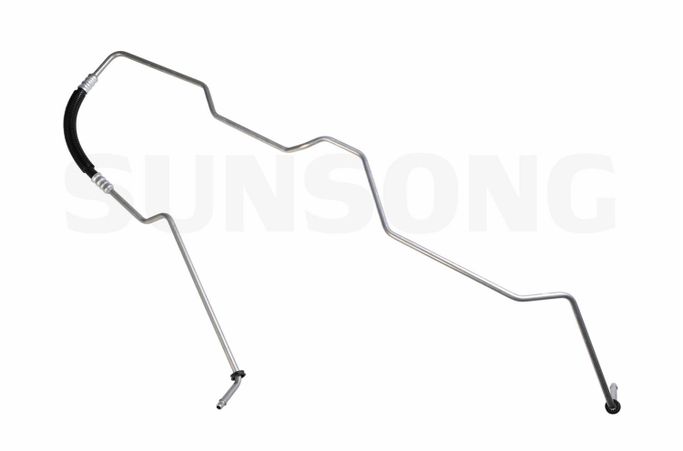 SUG-5801053, Sunsong Transmission Oil Cooler Lines 5801053 في الإمارات العربية المتحدة, دبي. Condition - new. Price 120 AED. Photo, seller contacts | AUTO.AE