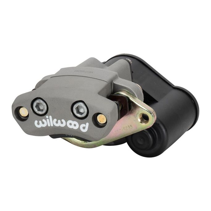 WIL-120-16298, Wilwood Electronic Parking Brake Calipers 120-16298 в ОАЭ, Дубай. Состояние - новое. Цена ⁦1 870 AED⁩. Фото, контакты продавца | AUTO.AE
