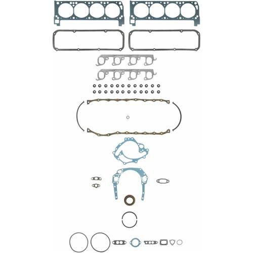 FEL-FS8347PT, Fel-Pro Engine Gasket Kits FS 8347 PT في الإمارات العربية المتحدة, دبي. Condition - new. Price 410 AED. Photo, seller contacts | AUTO.AE
