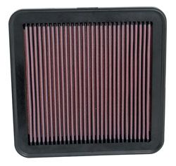 33-2918, K&N 33-2918 Replacement Air Filter ISUZU RODEO RA 3.5L-V6; 2004 в ОАЭ, Дубай. Состояние - новое. Цена 340 AED. Фото, контакты продавца | AUTO.AE