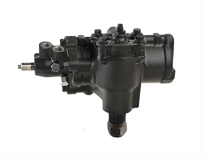 PFN-SG755R, PSC Big Bore XD Steering Gears for 2011-2025 F-250 SUPER DUTY, F-350 SUPER DUTY - SG755R в ОАЭ, Дубай. Состояние - новое. Цена ⁦12 180 AED⁩. Фото, контакты продавца | AUTO.AE