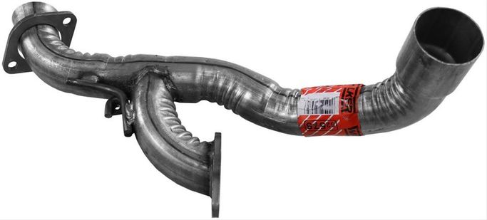 WLK-52575, Walker Exhaust Front Pipes 52575 in UAE, Dubai. Condition - new. Price 520 AED. Photo, seller contacts | AUTO.AE