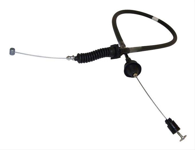 CWA-53013136AD, Crown Automotive Accelerator Cables for 2002-2006 LIBERTY - 53013136AD في الإمارات العربية المتحدة, دبي. Condition - new. Price 140 AED. Photo, seller contacts | AUTO.AE
