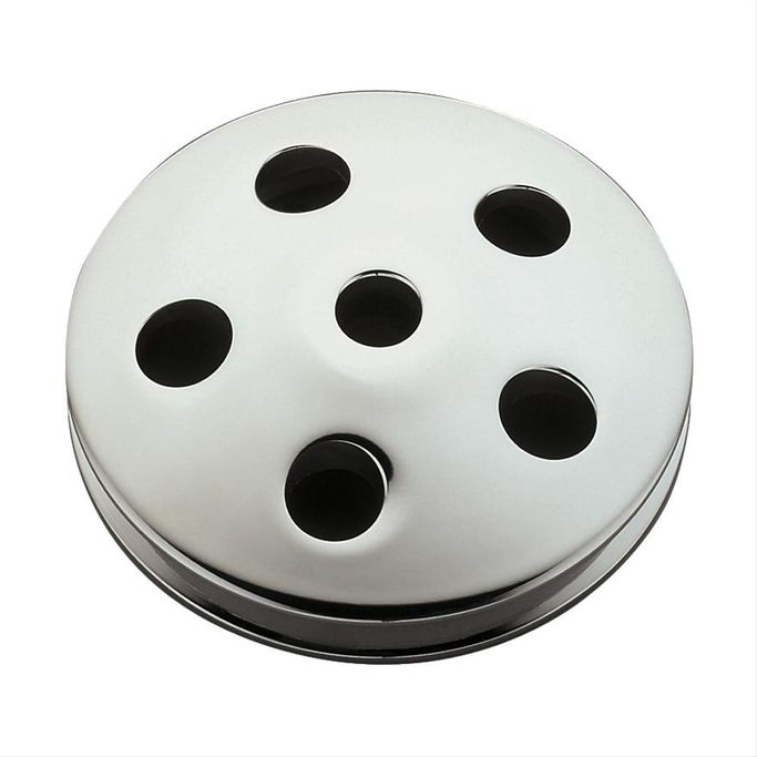 SUM-340204, Summit Racing™ Power Steering Pulleys SUM-340204 в ОАЭ, Дубай. Состояние - новое. Цена ⁦290 AED⁩. Фото, контакты продавца | AUTO.AE