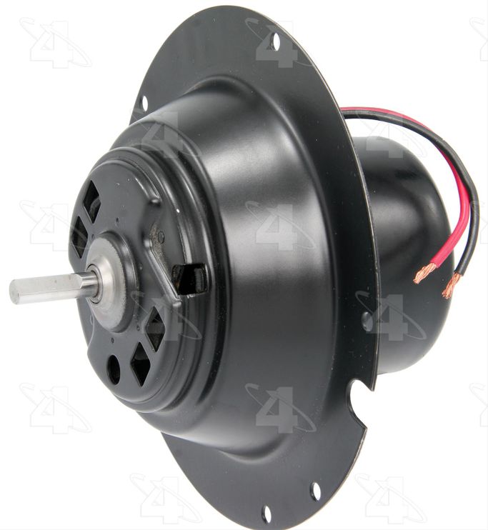 FSS-35545, Four Seasons Blower Motors 35545 في الإمارات العربية المتحدة, دبي. Condition - new. Price 470 AED. Photo, seller contacts | AUTO.AE