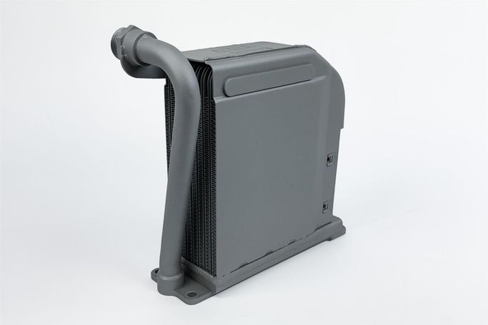 CSF-8260, CSF Radiator - Fluid Coolers for 1970-1971 914 - 8260 in UAE, Dubai. Condition - new. Price 4,760 AED. Photo, seller contacts | AUTO.AE