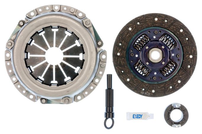 EXY-HYK1012, Exedy OE Clutch Kits for 2009-2011 ACCENT - HYK1012 في الإمارات العربية المتحدة, دبي. Condition - new. Price 480 AED. Photo, seller contacts | AUTO.AE