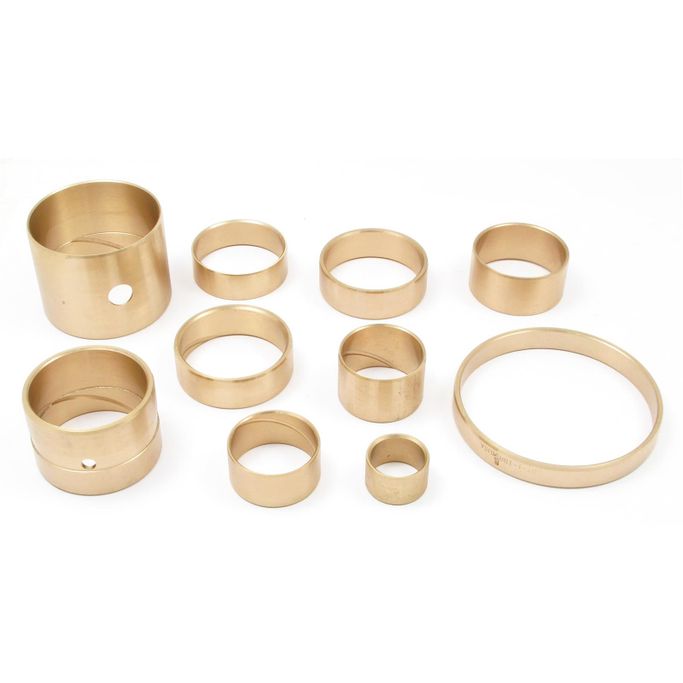 DUR-TK-9, Dura-Bond Automatic Transmission Bushings TK-9 в ОАЭ, Дубай. Состояние - новое. Цена 470 AED. Фото, контакты продавца | AUTO.AE