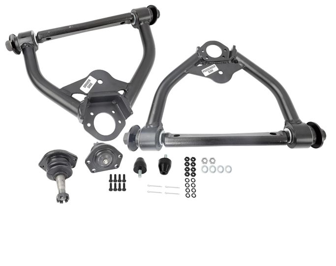 SUM-770210, Summit Racing™ Premium Front Control Arms SUM-770210 in UAE, Dubai. Condition - new. Price 2,230 AED. Photo, seller contacts | AUTO.AE