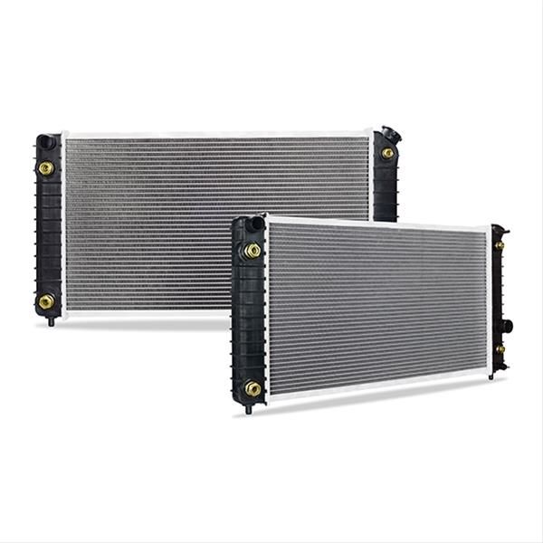 MIO-R1826-AT, Mishimoto OE Replacement Radiators R1826-AT в ОАЭ, Дубай. Состояние - новое. Цена 820 AED. Фото, контакты продавца | AUTO.AE