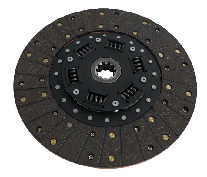MCL-260540, McLeod 500 Series Clutch Discs 260540 في الإمارات العربية المتحدة, دبي. Condition - new. Price ⁦1,270 AED⁩. Photo, seller contacts | AUTO.AE