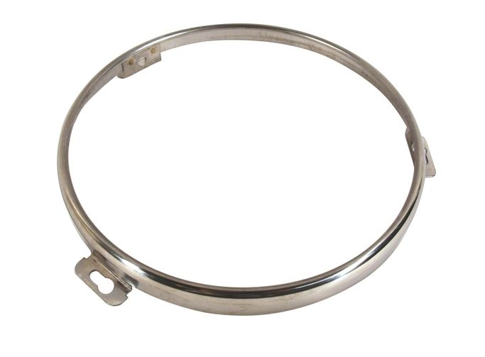 MMU-MA10677, CA Headlight Retaining Rings for 1964-1973 MUSTANG - MA10677 in UAE, Dubai. Condition - new. Price ⁦80 AED⁩. Photo, seller contacts | AUTO.AE